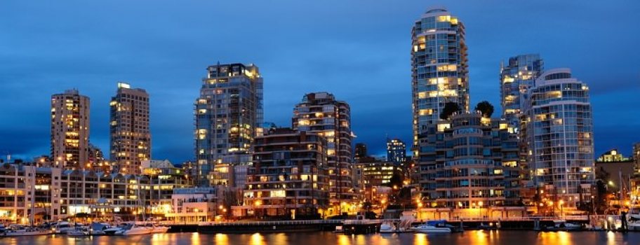 Vancouver Hotels Image